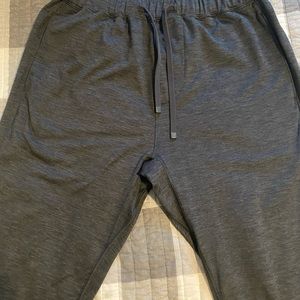 Abercrombie Air Knit Men’s Joggers